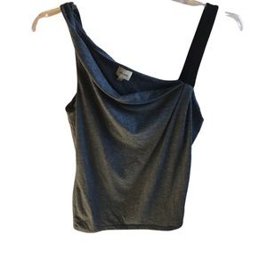 Ella Moss asymmetrical tank